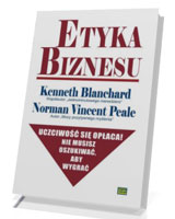 Etyka biznesu