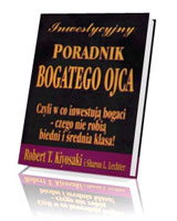 Inwestycyjny poradnik bogatego ojca