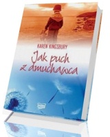 Jak puch z dmuchawca