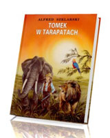 Tomek w tarapatach