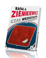 Czas wrzeszczących staruszków