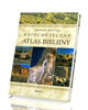 Katechetyczny atlas biblijny - zdjęcie reprintu, mapy