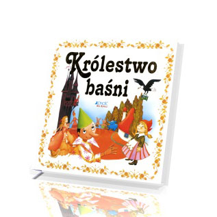 Królestwo baśni