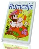 Rumcajs - okładka książki