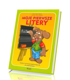 Moje pierwsze litery