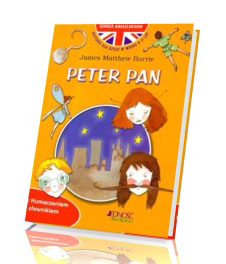 Peter Pan / Piotruś Pan (szkoła angielskiego)