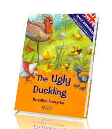 The Ugly Duckling / Brzydkie Kaczątko (szkoła angielskiego)