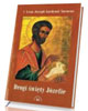 Drogi Święty Józefie - okładka książki