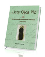 Listy Ojca Pio. Tom 1 cz. 2