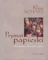 Prymat papieski od początków do współczesności