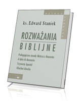 Rozważania biblijne