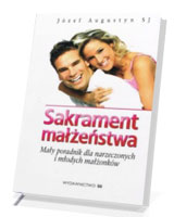 Sakrament małżeństwa