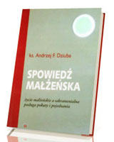 Spowiedź małżeńska