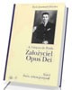 Założyciel Opus Dei. Życie Josemarii - okładka książki