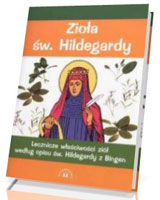 Zioła św. Hildegardy