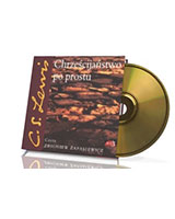 Chrześcijaństwo po prostu. Czyta: Zbigniew Zapasiewicz (CD mp3)