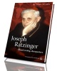 Joseph Ratzinger. Filozof, teolog, - okładka książki