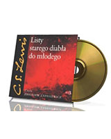 Listy starego diabła do młodego (CD mp3)