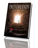 Pretorianin - okładka książki