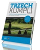 Trzech kumpli (DVD) - okładka książki