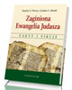 Zaginiona Ewangelia Judasza. Fakty - okładka książki