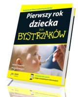 Pierwszy rok dziecka dla bystrzaków