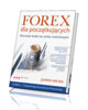Forex dla początkujących - okładka książki