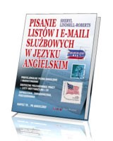 Pisanie listów i e-maili służbowych w języku angielskim