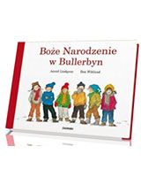 Boże Narodzenie w Bullerbyn