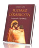 Judasz Iskariota. legenda i prawda - okładka książki