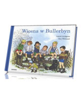 Wiosna w Bullerbyn