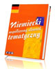 Słownik niemiecki. Współczesny - okładka książki