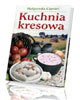 Kuchnia kresowa - okładka książki