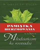 Młodzieńcom ku rozwadze