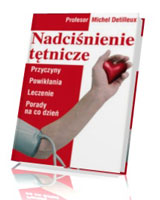 Nadciśnienie tętnicze KDC