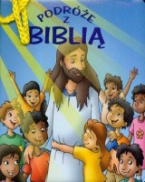 Podróże z Biblią