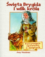 Święta Brygida i wilk króla