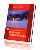 91 kazań na okres Bożego Narodzenia