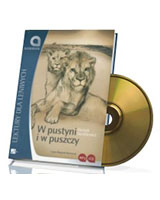 W pustyni i w puszczy (CD mp3)