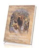 Biblijna droga pobożności Maryjnej - okładka książki