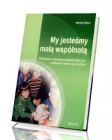 My jesteśmy małą wspólnotą