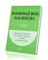 Ponieważ Bóg nas kocha