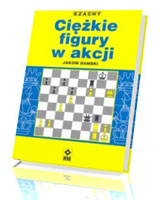 Ciężkie figury w akcji. Szachy