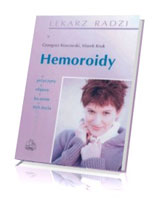 Hemoroidy