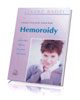 Hemoroidy - okładka książki