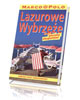 Lazurowe Wybrzeże. Przewodnik Marco - okładka książki