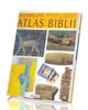 Historyczny atlas biblijny + plakat Ziemi witej GRATIS 