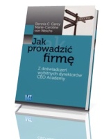 Jak prowadzi firm