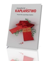 Kapastwo - niezwyky dar. Prezent dla wspaniaego kapana