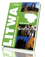 Litwa. Przewodnik turystyczny